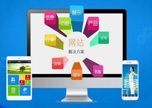 平乡如何进行网站设计才能突出产品的优势